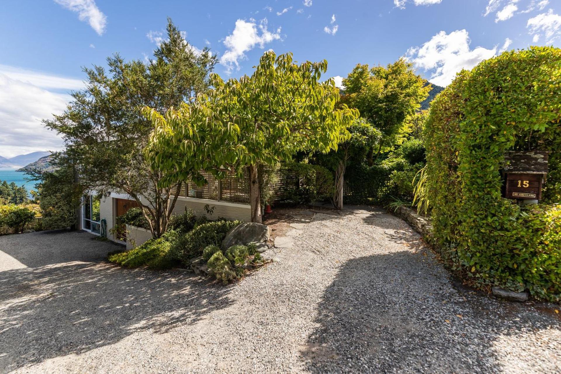 Queenstown Peaks Exterior foto